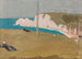 Étretat - Maurice Denis — artwork view