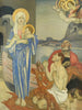 La vision - Maurice Greiffenhagen — artwork view