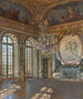 The War Room - Maurice Lobre — artwork view