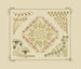 Abstract design based on small leaf shapes - Maurice Pillard Verneuil — artwork view