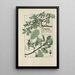 Oak Painting - Maurice Pillard Verneuil — framed artwork on a wall