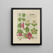 Cobée - Maurice Pillard Verneuil — framed artwork on a wall