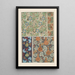 Pumpkin 3 - Maurice Pillard Verneuil — framed artwork on a wall