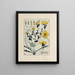 Glaucie - Maurice Pillard Verneuil — framed artwork on a wall