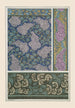 Lilac Painting 2 - Maurice Pillard Verneuil — artwork view