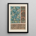Marronnier 2 - Maurice Pillard Verneuil — framed artwork on a wall
