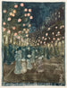 Day of the Storming of the Bastille - Maurice Prendergast — artwork view