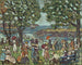 Salem Bay - Maurice Prendergast — artwork view
