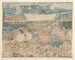 Children playing in a shipyard - Maurice Prendergast — artwork view