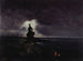 Fantastic scene - Maurice Sand — artwork view