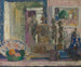 Nature morte - Maurice Wagemans — artwork view