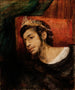 Assuérus - Maurycy Gottlieb — artwork view