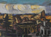 Grande carrière en Haute-Bavière - Max Beckmann — artwork view