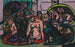 Last duty of Perseus - Max Beckmann — artwork view