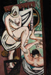 The Bath - Max Beckmann — artwork view