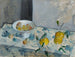 Oranges amères - Max Birrer — artwork view