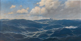 Max Jensen - Meereslandschaft.webp