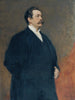 Premier Herbert Bismarck - Max Koner — artwork view