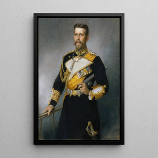 Max Krusemark - Prince Henry of Prussia.webp