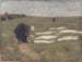 Blanchissement sur les dunes près de Katwijk - Max Liebermann — artwork view