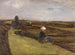 Les repreneuses de filets - Max Liebermann — artwork view