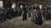 The Flax Barn at Laren - Max Liebermann — artwork view