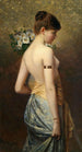 Flore - Max Nonnenbruch — artwork view