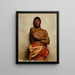 Tommy Todtmann - Max Pietschmann — framed artwork on a wall