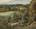 View of Saint-Sauveur sur la Prien - Max Tresenreuter — artwork view
