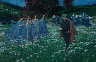 A World - Maximilian Lenz — artwork view