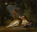 Pyramus et Thisbé - Maximilian Neustück — artwork view