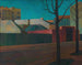 Periphery of the big city - Maximilian Reinitz — artwork view