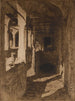 the Teissenhof farm - Maximilian Suppantschitsch — artwork view