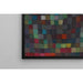 Reproduction of the painting May Picture - Paul Klee