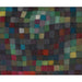 Reproduction of the painting May Picture - Paul Klee