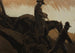 Return to Sandhill Camp - Maynard Dixon — artwork view