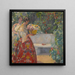 Mayo Painting - Jos Mongrell — framed artwork on a wall