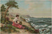 Charm of Nature Painting - McLoughlin Bros — artwork view