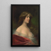 Cécilia - Meek Company — framed artwork on a wall
