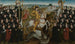 The Members of the Old Crossbow Guild of Mechelen - Master of the Guild of Saint George of Mechelen — artwork view