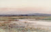 Boat on the Shore - Melbourne H. Hardwick — artwork view