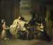 A Musical Company - Melchior Brassauw — artwork view