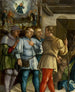 L'Annunciation and the Adoration of the Shepherds - Melchior Feselen — artwork view