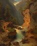 Cascade - Melchior Fritsch — artwork view