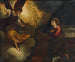 L'Annunciation - Melchiorre Galluzzi — artwork view
