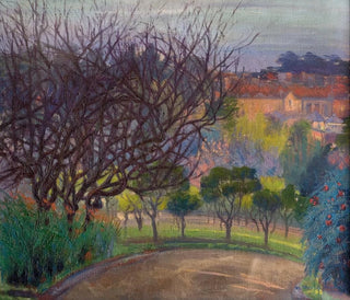 Otoal - Melchor Méndez Magarios — artwork view