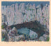 Marine Painting II - Dezider Czlder — artwork view