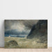Reproduction of the painting Sea Painting - Ivan Konstantinovich Aivazovsky