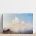 Reproduction of the painting Calm Sea Painting - Ivan Konstantinovich Aivazovsky