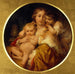 Mother and Children - Paul Delaroche — artwork view
